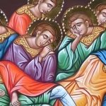 Σήμερα γιορτάζουν οι επτά Άγιοι που κοιμήθηκαν σε σπηλιά επί αιώνες