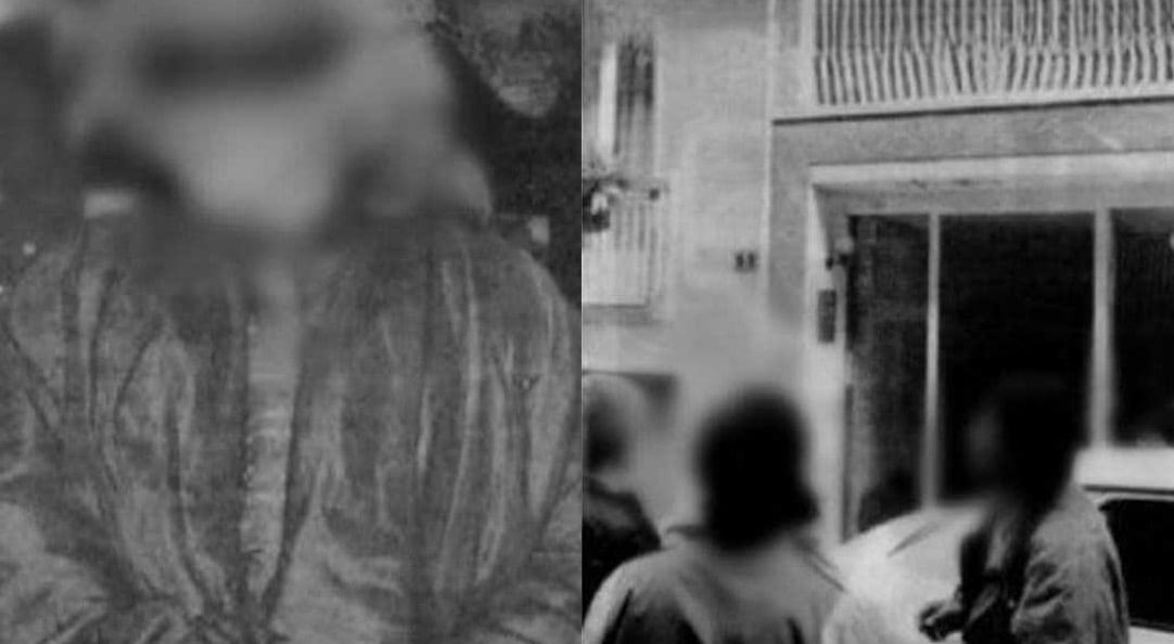 Η δολοφονία της Σοφίας στους Αμπελόκηπους - Της έσκισαν την καρδιά, της πήραν τα χρυσά δόντια και την άφησαν να σαπίσει στην μπανιέρα