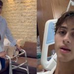 Σταύρος Φλώρος: Δεν κρύβει τον έρωτά του – Τα φιλιά με τη σύντροφό του