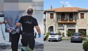 Πανελλήνιο σοκ και φρίκη: Είχε τον ίδιο του τον πατέρα νεκρό στον καταψύκτη για τουλάχιστον 2,5 χρόνια για να παίρνει τη σύνταξη του