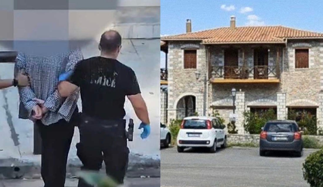 Πανελλήνιο σοκ και φρίκη: Είχε τον ίδιο του τον πατέρα νεκρό στον καταψύκτη για τουλάχιστον 2,5 χρόνια για να παίρνει τη σύνταξη του