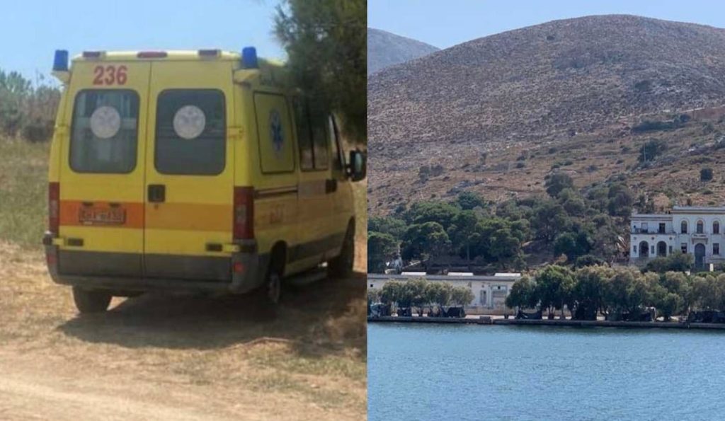 Τραγωδία σήμερα: Φορτηγό παρέσυρε και σκότωσε 58χρονη  