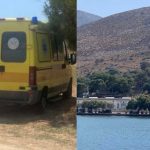 Τραγωδία σήμερα: Φορτηγό παρέσυρε και σκότωσε 58χρονη  