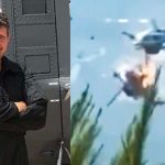 Ποιος είναι ο Βρετανός πιλότος του 2ου ελικοπτέρου της μοιραίας σύγκρουσης