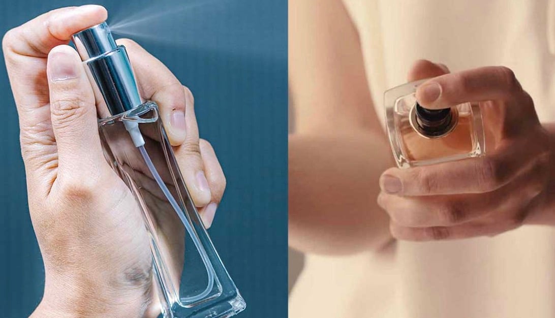 Το viral άρωμα της Nivea μυρίζει «καλοκαίρι σε μπουκάλι» -Και γίνεται ανάρπαστο