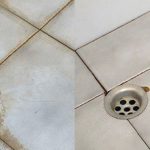 Πώς να αφαιρέσετε τη μαυρίλα ανάμεσα στα πλακάκια στο μπάνιο – Το κόλπο που ξέρουν λίγοι