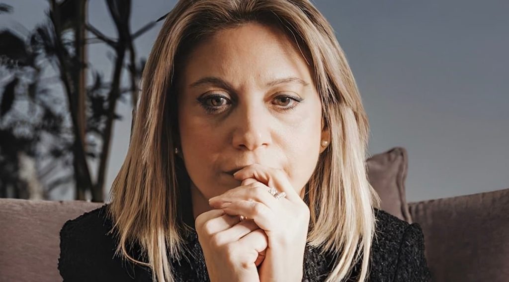 Εικόνα κατάρρευσης στο κόμμα Καρυστιανού: Αυγερινός, Μουτσάτσου και 20 ακόμα