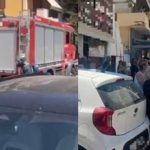 Πανικός στη Κρήτη: Όλο το νησί άκουσε τον εκκωφαντικό κρότο: Έσπασαν τζάμια, ένας ελαφρά τραυματίας