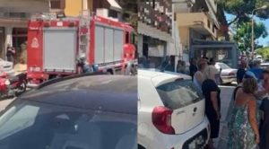 Πανικός στη Κρήτη: Όλο το νησί άκουσε τον εκκωφαντικό κρότο: Έσπασαν τζάμια, ένας ελαφρά τραυματίας