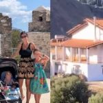Οικογένεια Βρετανών πούλησε τα πάντα και πήρε δάνειο για σπίτι στην Ελλάδα – Η πυρκαγιά έκαψε τα πάντα