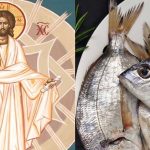 Γιατί αύριο τρώμε ψάρι ενώ βρισκόμαστε στη νηστεία του Δεκαπενταύγουστου – Λίγοι το γνωρίζουν