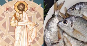 Γιατί αύριο τρώμε ψάρι ενώ βρισκόμαστε στη νηστεία του Δεκαπενταύγουστου – Λίγοι το γνωρίζουν