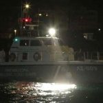 Τραγικός επίλογος στη Σύμη – Ταυτοποιήθηκε η σορός του 8ου αγνοούμενου