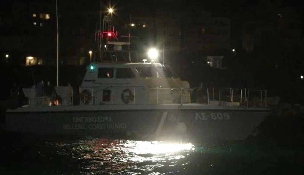Τραγικός επίλογος στη Σύμη – Ταυτοποιήθηκε η σορός του 8ου αγνοούμενου
