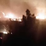 ΦΩΤΙΑ ΤΩΡΑ ΜΕΣΑ ΣΤΗ ΝΥΧΤΑ ΣΕ ΕΛΛΗΝΙΚΟ ΝΗΣΙ
