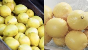 Πώς να διατηρήσετε τα λεμόνια φρέσκα για μεγάλο χρονικό διάστημα