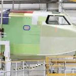Canadair 515: Οι πρώτες εικόνες από την κατασκευή του αεροσκάφους που θα επιχειρεί και τη νύχτα στα μέτωπα της φωτιάς