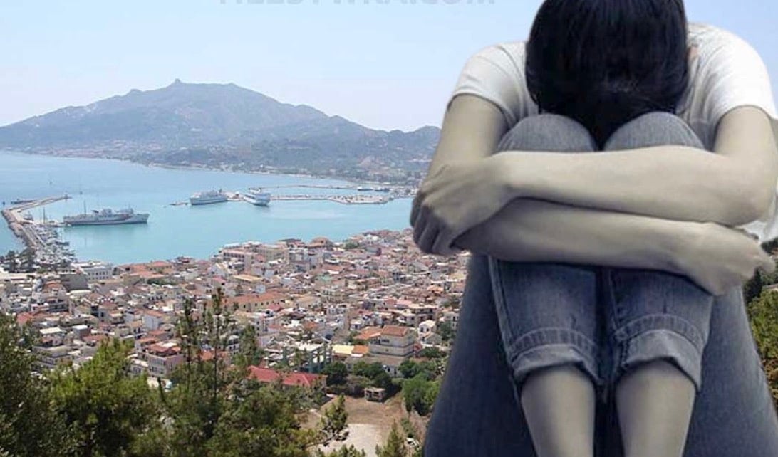 Σοκ σε πασίγνωστο ελληνικό νησί - Οκτώ γυναίκες κατήγγειλαν βιασμό μέσα σε 20 ημέρες