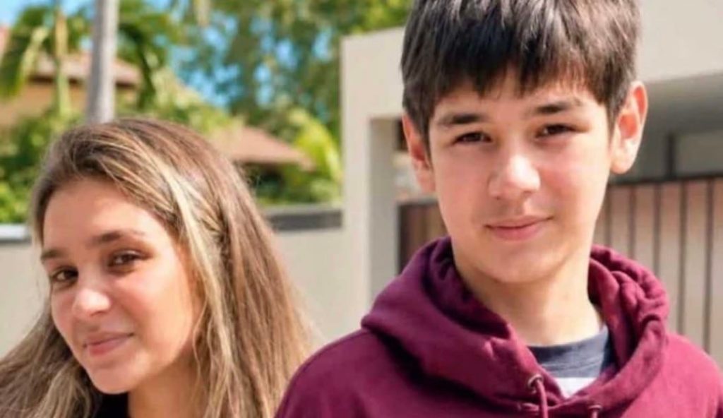Φpiκη – Δολοφόνησαν δυο αδέλφια 17 και 22 ετών για να τους πάρουν το μηχανάκι – Σκότωσαν και μια οικογένεια για φορτηγάκι