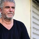 Βλαδίμηρος Κυριακίδης: «Δεν πιστεύω στον Θεό, είναι δημιούργημα του ανθρώπου»