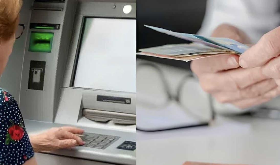 Επίσημο: Κυκλοφόρησαν τα ευχάριστα - Μεγάλη «ανάσα» για 670.000 συνταξιούχους