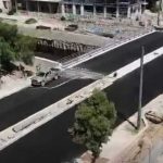 Τέλος στην ταλαιπωρία: Παραδίδεται στην κυκλοφορία η Παλαιά Λεωφόρος Ποσειδώνος – Η ημερομηνία 