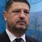 Νίκος Χαρδαλιάς: «Δεν θα επιτρέψουμε καμία ανεμογεννήτρια στις αναδασωτέες και πυρόπληκτες περιοχές της Αττικής»