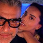 Λιάγκας – Αντωνά: Στις Σεϋχέλλες μετά τη Μύκονο – Η φωτό της δημοσιογράφου