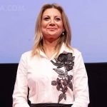 Μαρία Καρυστιανού: Και ο Νίκος Μπρουτζάκης αποχώρησε από την «Ελπίδα»