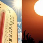 «Έβρασε» σήμερα η χώρα – Οι 8 περιοχές με τις υψηλότερες θερμοκρασίες