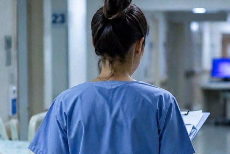 Άγρια επίθεση σε νοσηλεύτρια στον «Ερυθρό Σταυρό» - Σοκ με αυτό που της έκανε