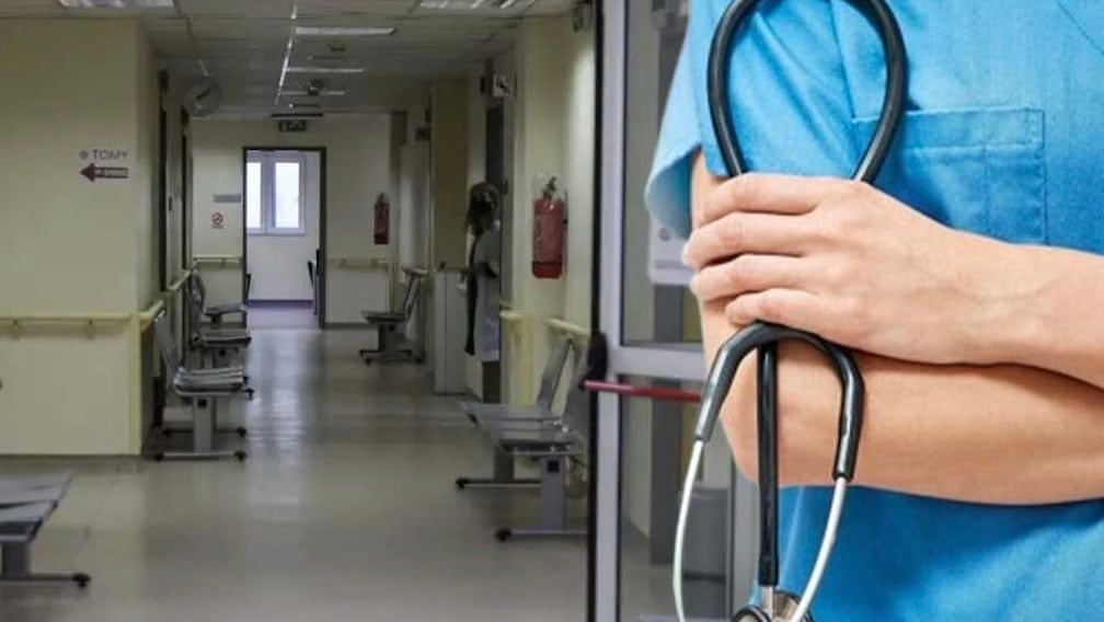 Καταγγελία για επίθεση σε νοσηλεύτρια στον «Ερυθρό Σταυρό»: Ασθενής την άρπαξε από τα μαλλιά και την χτύπησε σε πόρτες