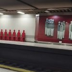 ΘΑΛΑΜΟΣ ΕΠΙΚΙΝΔΥΝΩΝ ΑΕΡΙΩΝ ΤΟ ΜΕΤΡΟ ΤΗΣ ΑΘΗΝΑΣ
