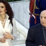 Κάτια Δανδουλάκη – Το νέο βήμα που την ενώνει ξανά με τον Μάριο Πλωρίτη