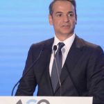 Στη ΔΕΘ με πρόγραμμα τετραετίας ο Μητσοτάκης