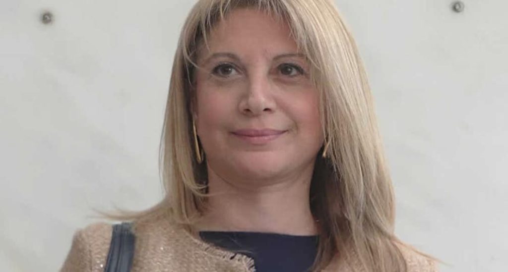 Νέα αποχώρηση με αιχμές από την «Ελπίδα για Δημοκρατία» – «Δεν με εκφράζει πλέον»