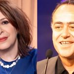 Το συγκλονιστικό «αντίο» της Ελένης Ράντου στον Νίκο Καλογερόπουλο – «Δεν χώραγες σε αυτούς τους μίζερους καιρούς μας»