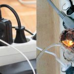 5 συσκευές που δεν πρέπει ποτέ να συνδέετε σε πολύπριζο