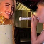 Ιωάννα Τούνη: Γιόρτασε τα γενέθλιά της στις Μαλδίβες – Πόσο χρονών έγινε