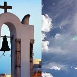 «Κλείδωσε» ο καιρός του 15Αύγουστου – Σοβαρή αλλαγή λόγω συστήματος Ωμέγα Εμποδισμού