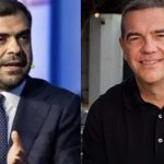 Παύλος Μαρινάκης για Τσίπρα: «Θεωρήσαμε ότι πρόκειται για νέα καλοκαιρινή επιθεώρηση»