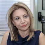 Η Μαρία Καρυστιανού απαντά για τις μαζικές αποχωρήσεις: «Είχαμε αντιληφθεί το παρακίνημα, ο Θανάσης Αυγερινός μας προσέγγισε»