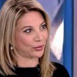 Μαρία Καρυστιανού: «Θα υπάρξουν νομικές συνέπειες για όσους δεν εξηγήσουν αυτά τα προσβλητικά που λένε για την Ελπίδα»