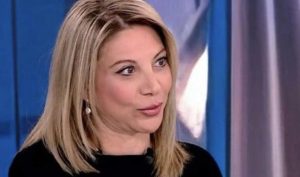Μαρία Καρυστιανού: «Θα υπάρξουν νομικές συνέπειες για όσους δεν εξηγήσουν αυτά τα προσβλητικά που λένε για την Ελπίδα»