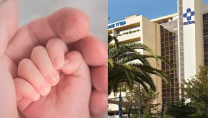 Βόλος: Στο νοσοκομείο μεγαλώνουν δύο δίδυμα βρέφη και ψάχνουν οικογένεια – Αφαιρέθηκε η γονική εποπτεία από τη μητέρα