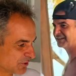 ΑΤΥΧΗΜΑ ΓΙΑ ΤΟΝ ΚΥΡΙΑΚΟ ΜΗΤΣΟΤΑΚΗ ΣΤΑ ΧΑΝΙΑ – ΤΡΑΥΜΑΤΙΣΤΗΚΕ Ο ΠΡΩΘΥΠΟΥΡΓΟΣ