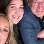 Νατάσα Θεοδωρίδου: Γενέθλια για τη μικρή της κόρη – Ποια είναι η 26χρονη Αντριάνα Φουστάνου