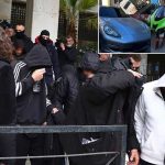 «Η Σούβλα του Άρχοντα»: Το ψητοπωλείο που δεν πούλησε ποτέ σουβλάκι αλλά είχε 323 εργαζόμενους δηλωμένους στον ΕΦΚΑ