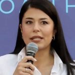 Αφροδίτη Λατινοπούλου: Η απάντησή της μετά την επίθεση που δέχτηκε σε πλοίο