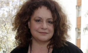 Θρήνος για την γνωστή ηθοποιό – Έχασε πρόσφατα την μητέρα της